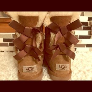 UGG Kids boots